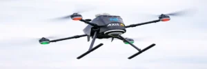 Why Drone Surveillance Is Faster Than & Traditionals Monitoring