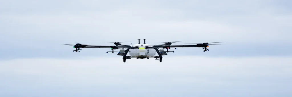 Drone Safety Guidelines Every Business Should Understand