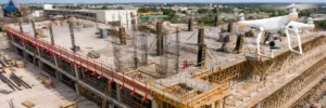 How Drone Mapping Helps Construction and Infrastructure Planning
