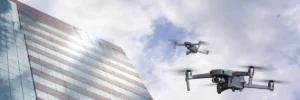 How Drones Are Changing Facility Management