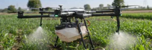 How Smart Drone Technology Improves Modern Operation