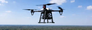 How to Choose a Professional Drone Service Provider in India
