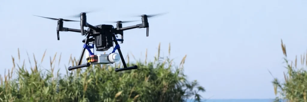 Why Aerial Surveillance Is Becoming & Essential in Moderns Security