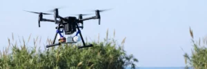 Why Aerial Surveillance Is Becoming & Essential in Moderns Security