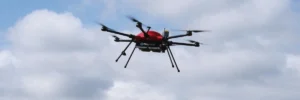 Why Drone Inspections Are Safer Than Manual Inspections