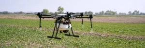 Why Drone Technology Matters Today for Modern Businesses
