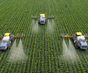 Precision Agriculture for Better Decisions ​