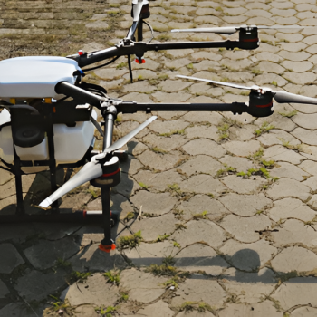 Technology Options Under the Sky Sweeper Platform