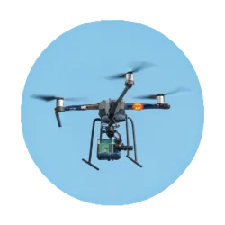 What Are Window Glass Cleaning Drones