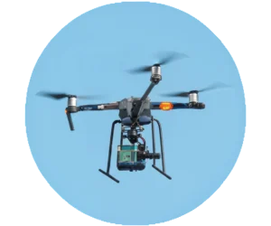 What Are Window Glass Cleaning Drones